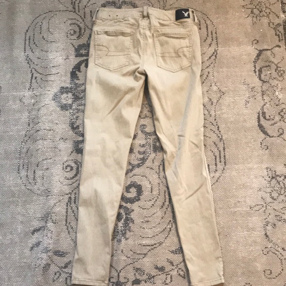 Khaki Pants - Picture 2 of 4